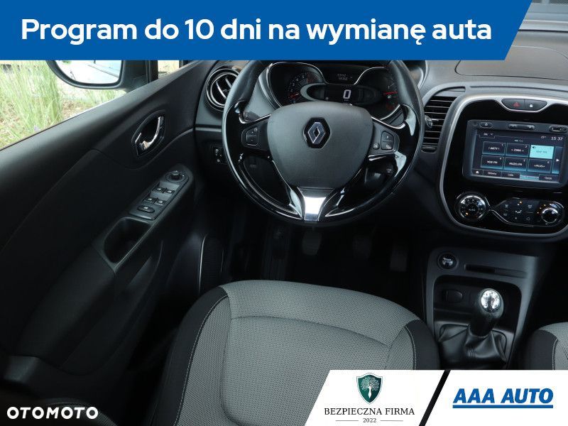 Renault Captur - 9