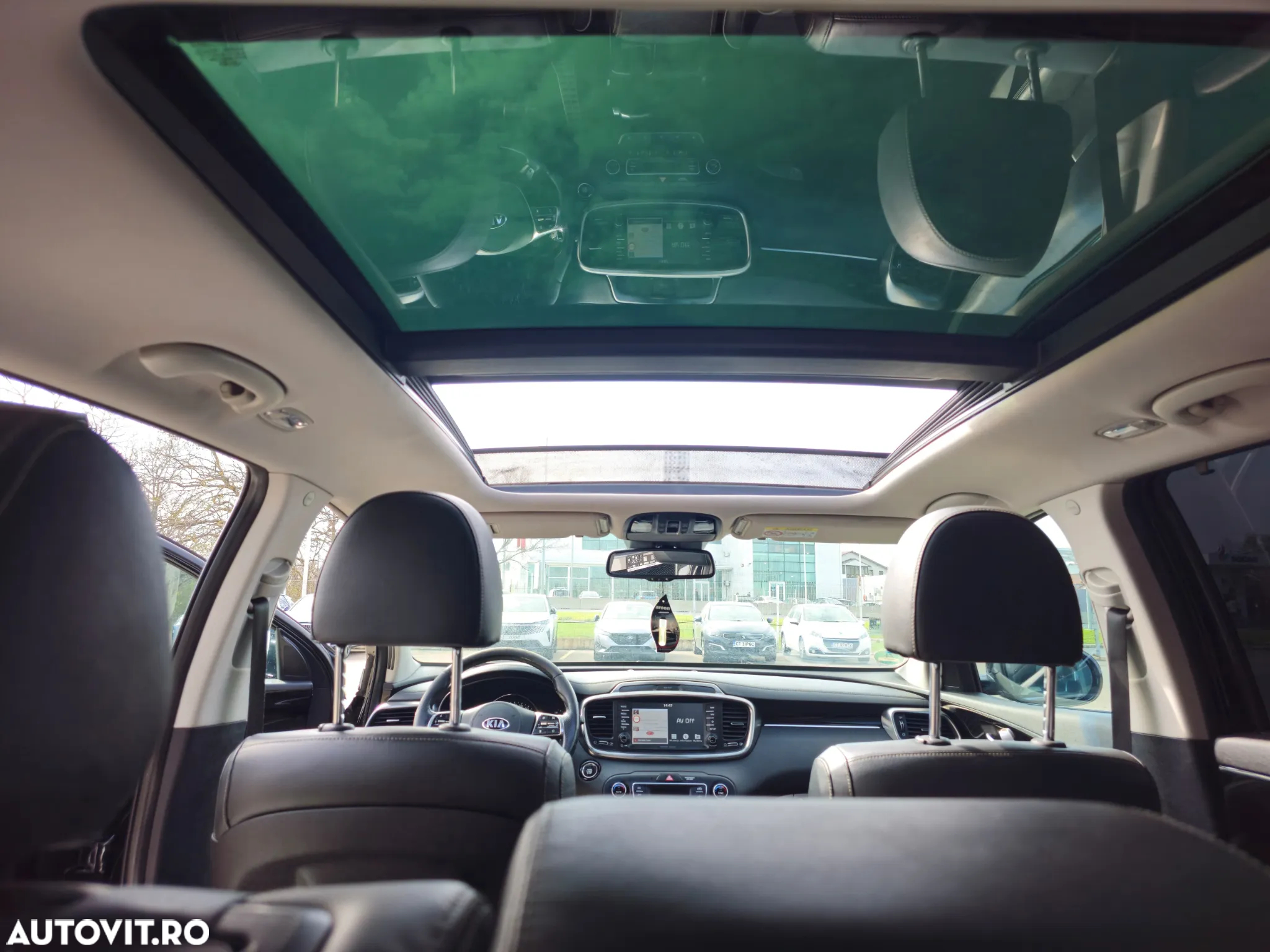Kia Sorento - 17