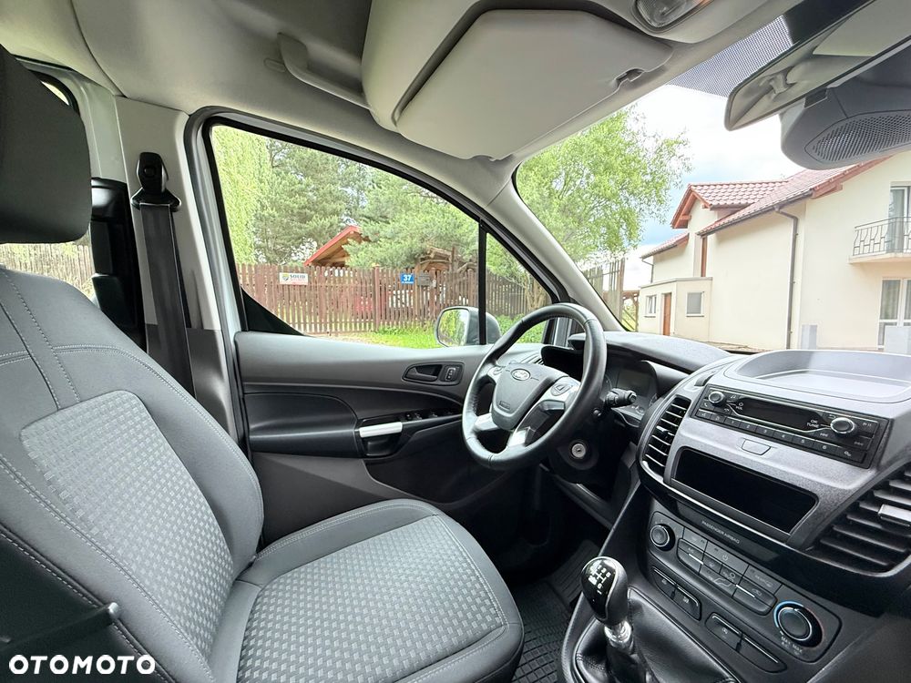 Ford Transit Connect 230 L1 LKW Trend - 26