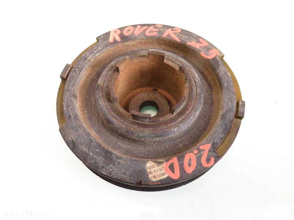 KOŁO PASOWE ROVER 75 RJ 2.0 CDTi 1123247887 - 1