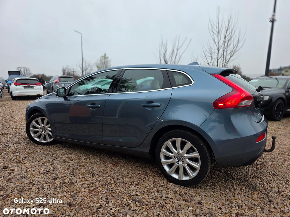Volvo V40 - 7