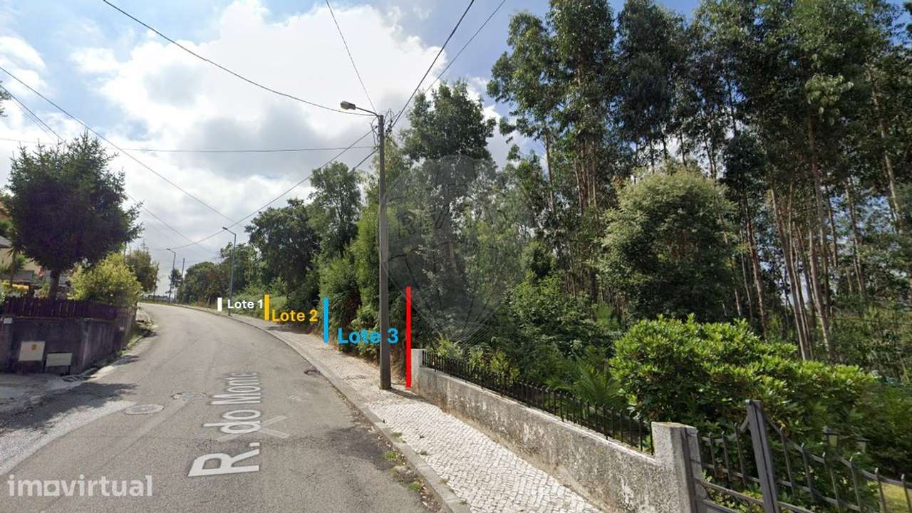 Terreno  para venda - Grande imagem: 2/5