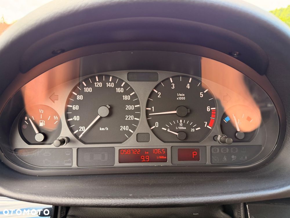 BMW Seria 3 - 15