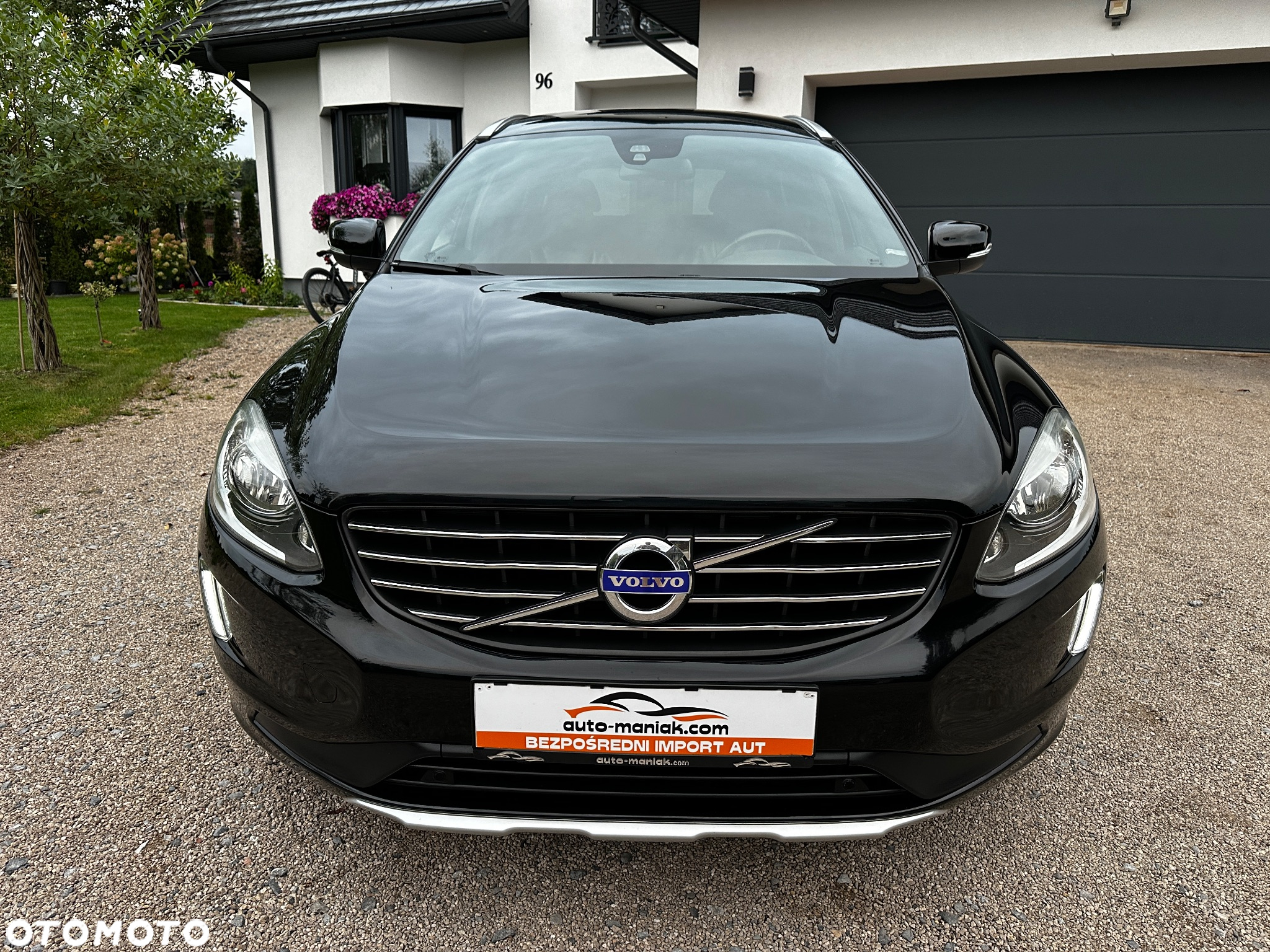 Volvo XC 60 D3 Ocean Race - 9