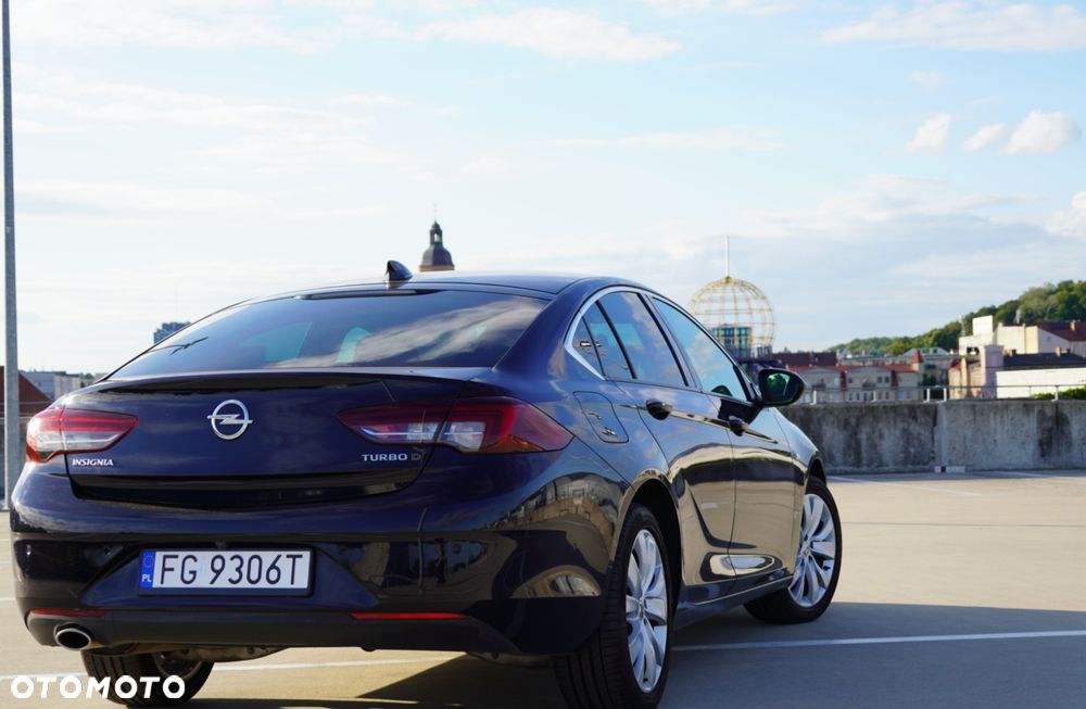 Opel Insignia 2.0 Exclusive - 15