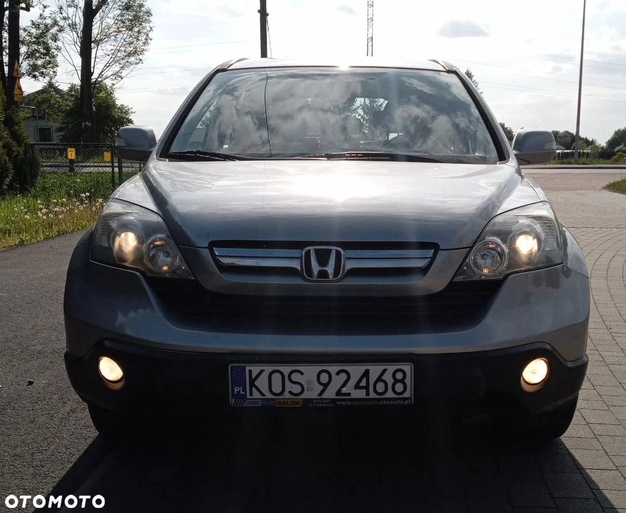 Honda CR-V 2.2i CTDi Executive - 5