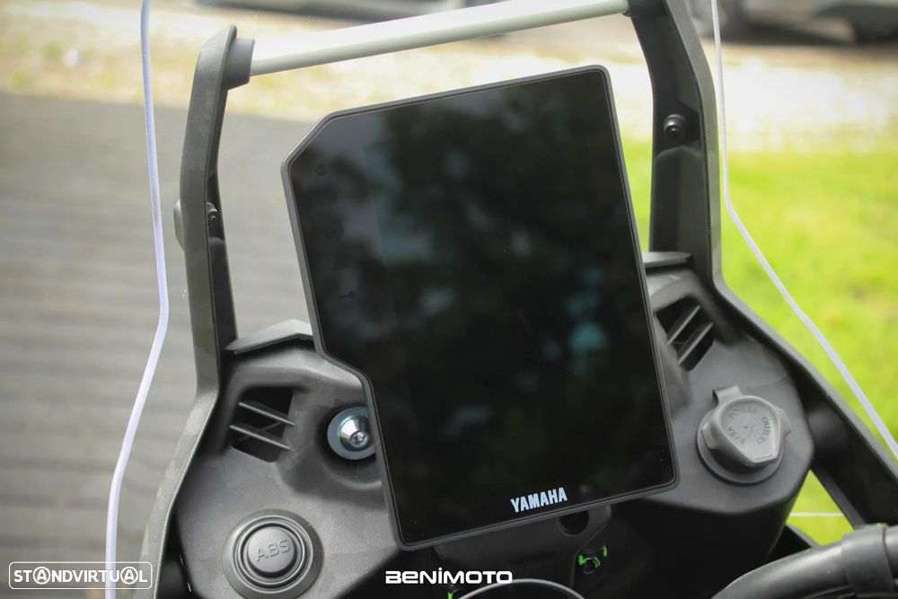 Yamaha Ténéré 700 - 11