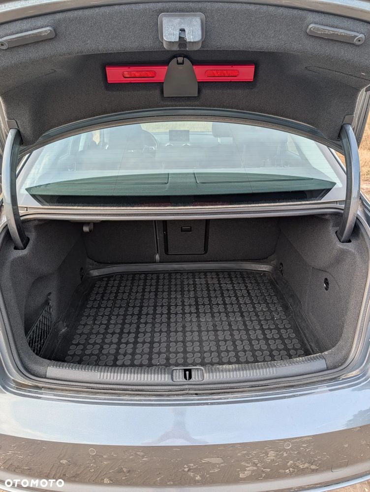 Audi A3 Limousine 1.4 TFSI Attraction S tronic - 36