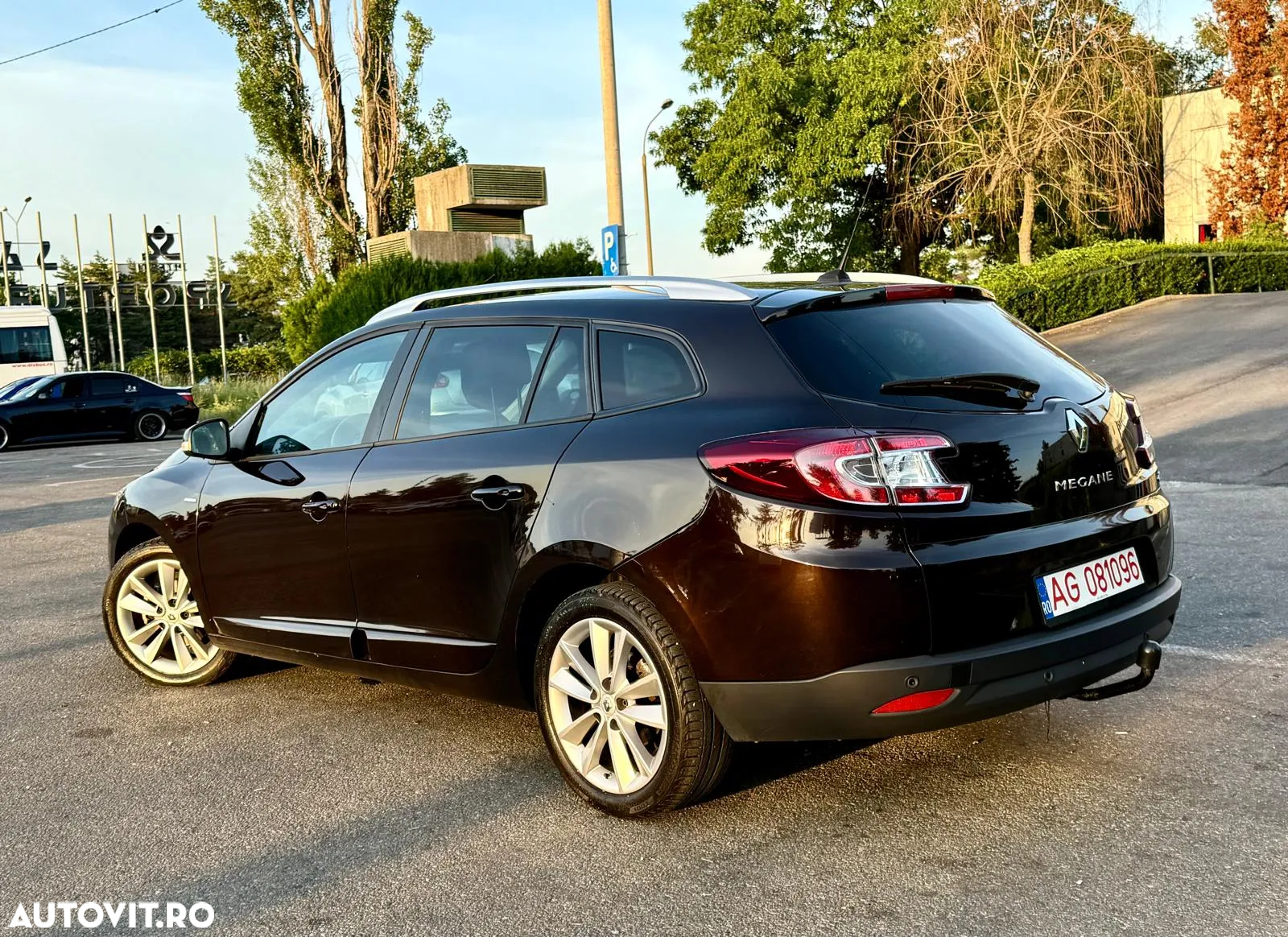 Renault Megane - 3