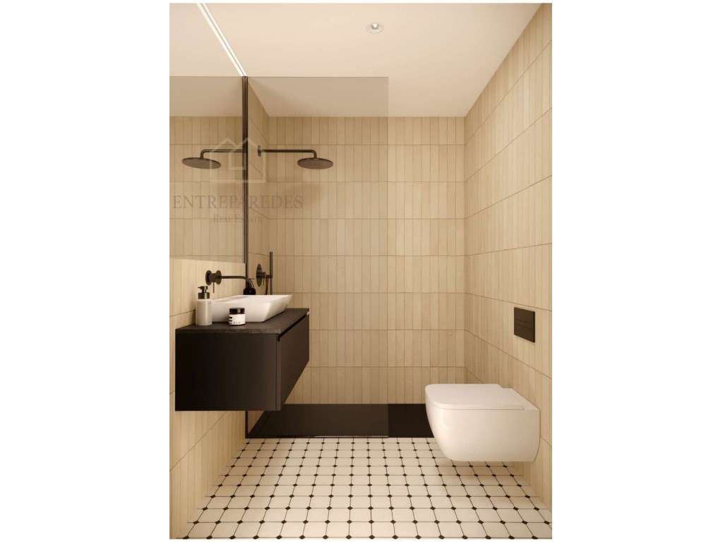 Apartamento T3 Duplex no Cedofeita Charming Apartments, para compra... - Grande imagem: 4/6