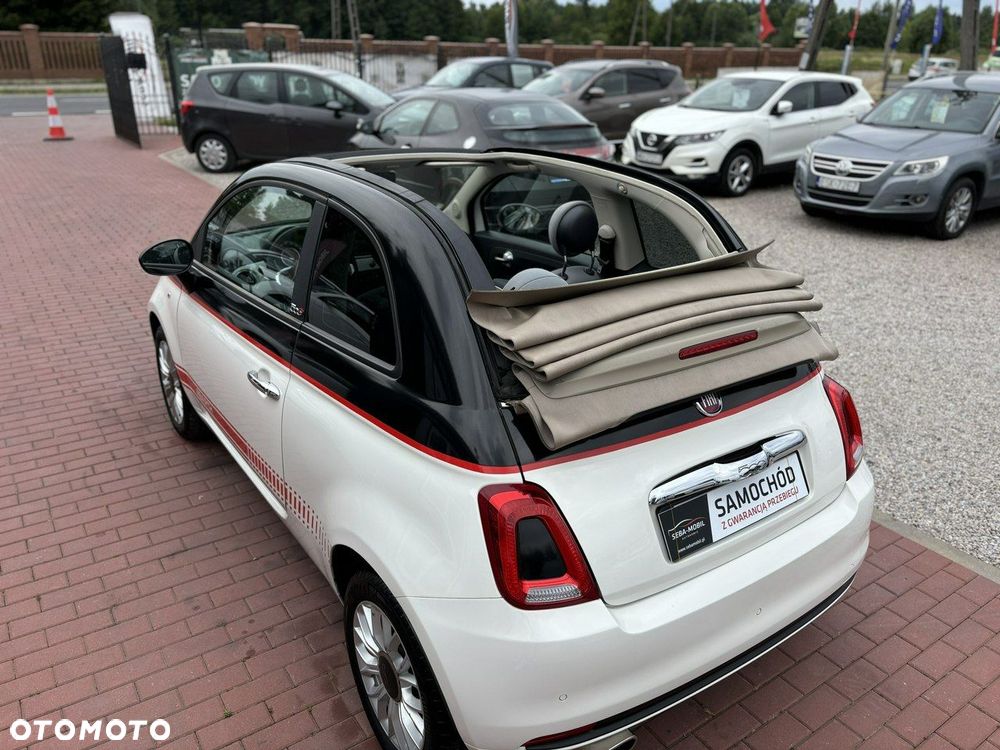 Fiat 500 - 25