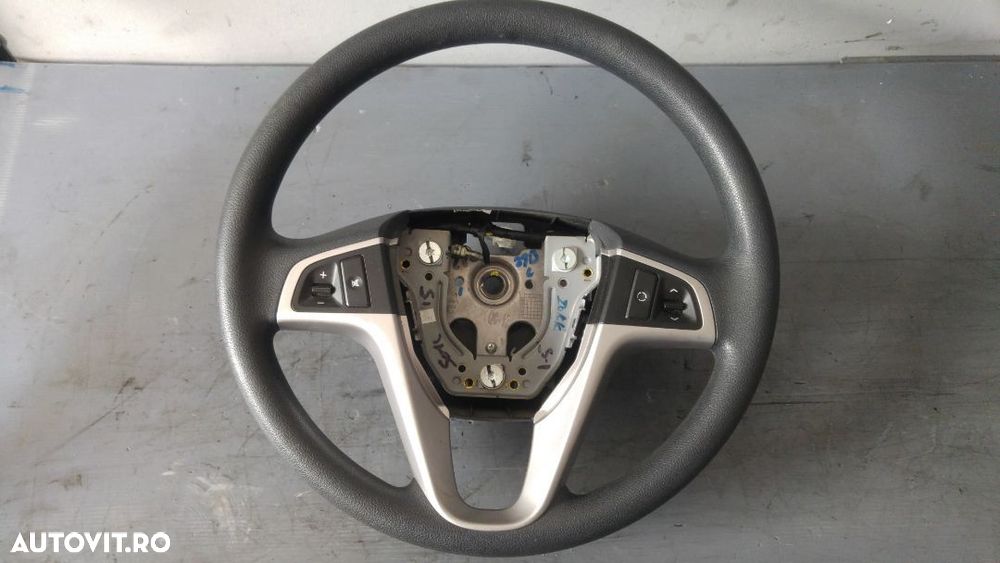 volan hyundai i20 2008-2015 56113-1j700 - 1
