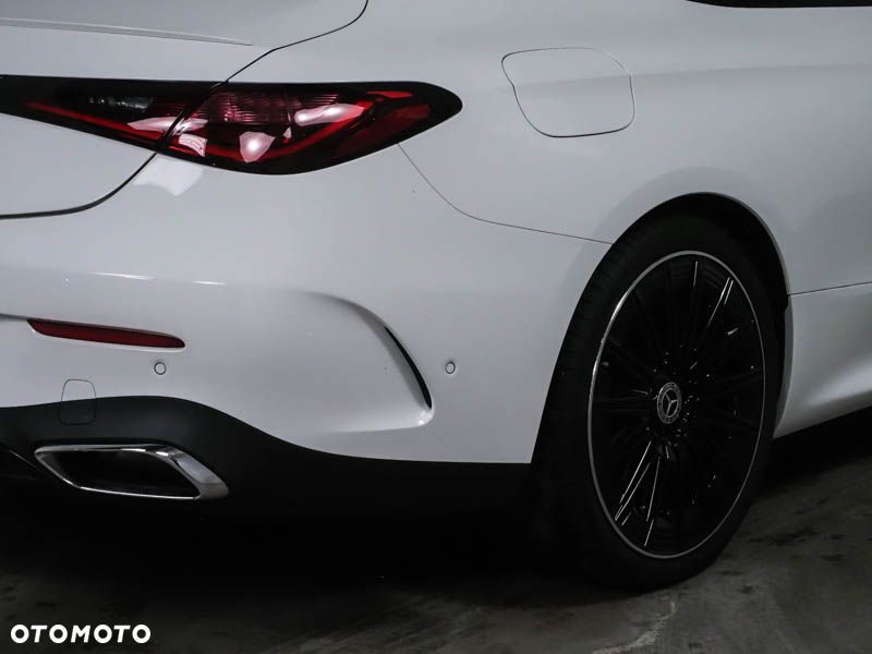 Mercedes-Benz CLE 300 4Matic 9G-TRONIC Edition AMG Line - 6