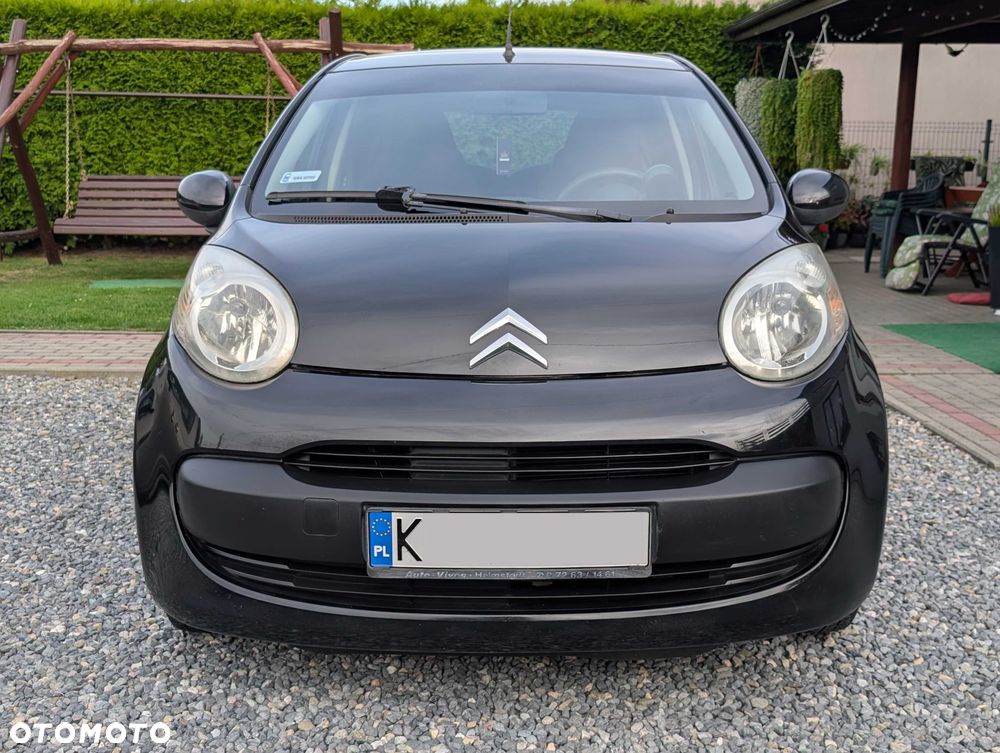 Citroën C1 - 2