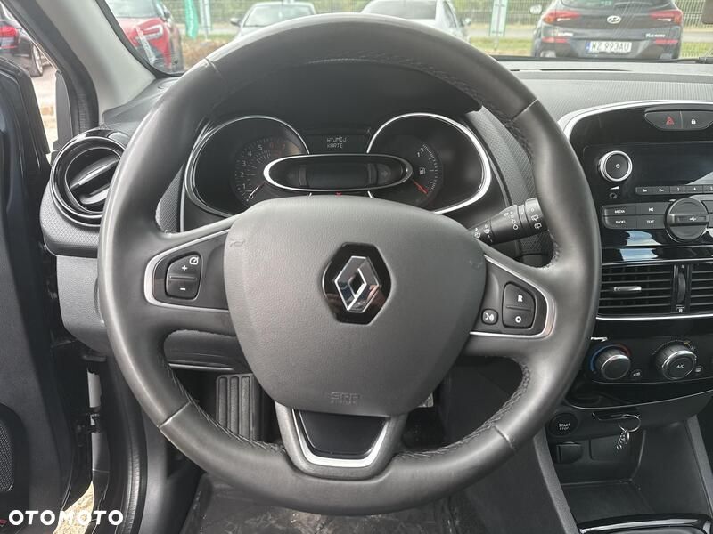 Renault Clio 0.9 Energy TCe Alize - 14