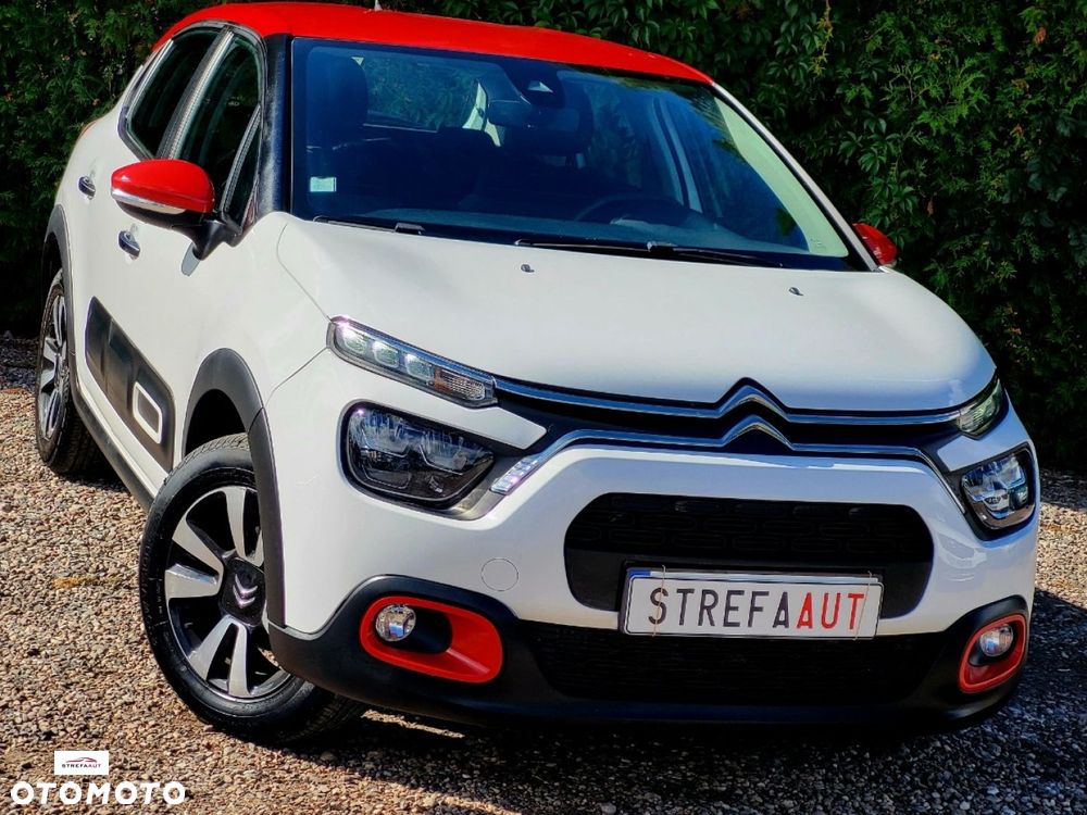 Citroën C3 - 3