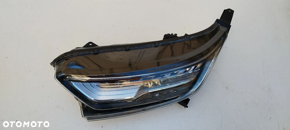 Honda CRV CR-V 2018- Full Led z Doświetleniem Lewy Oryginał