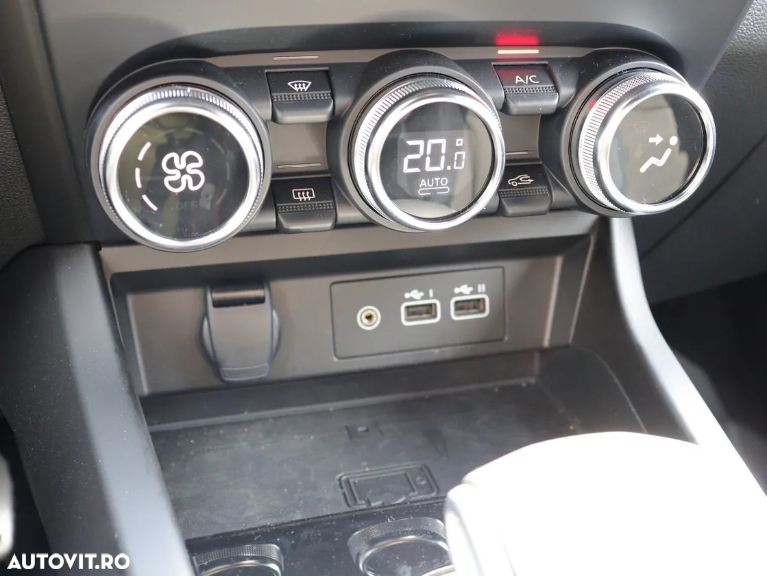 Renault Arkana MHEV 160 EDC Esprit Alpine - 19