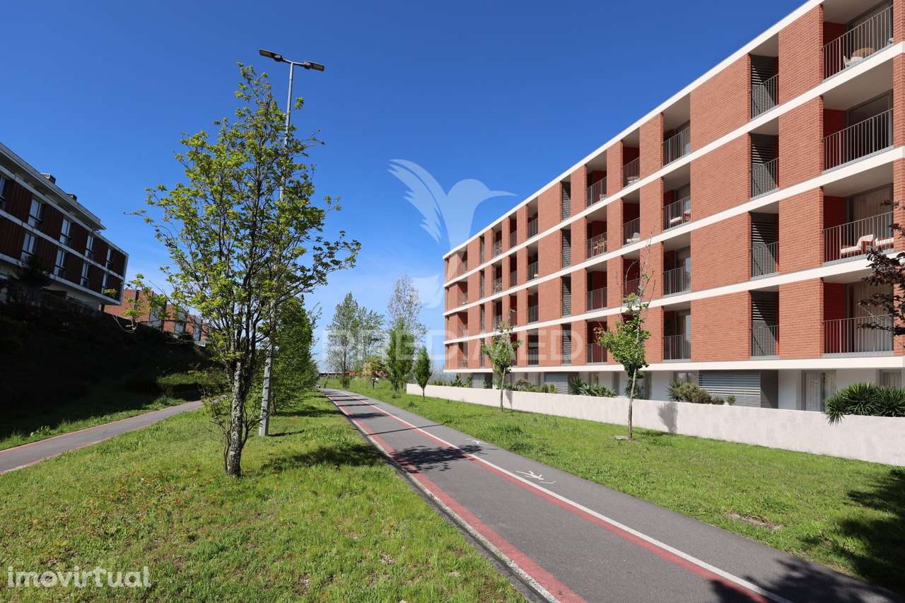O Vess Living  Costa - Guimarães - Grande imagem: 5/16
