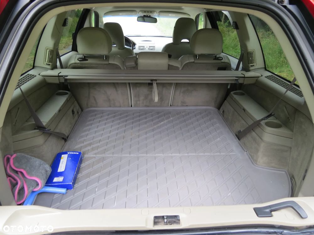 VOLVO XC90 I 4.4 V8 B8444S LAKIER 452-26 NA CZĘŚCI - 33