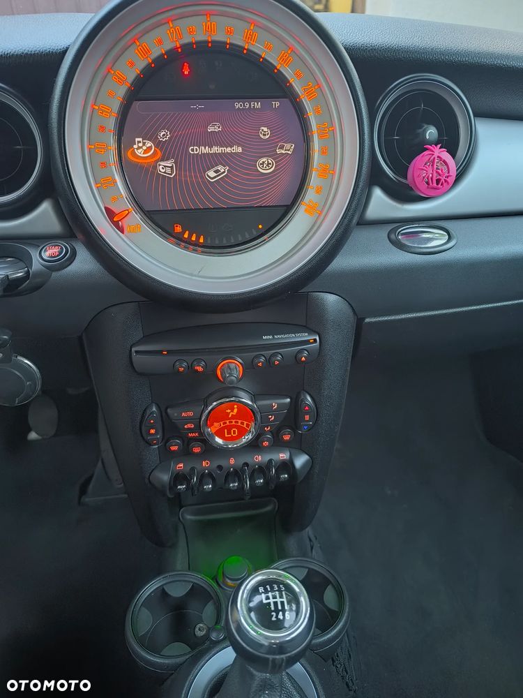 MINI Cooper - 8