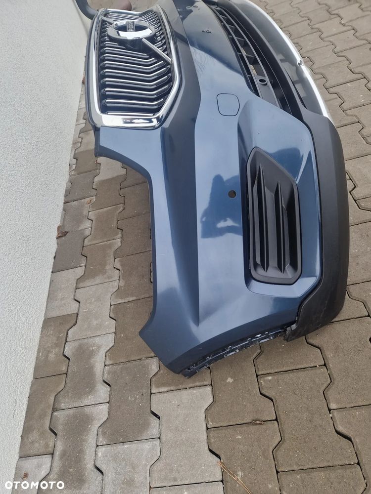 Zderzak Volvo Xc40 - 12