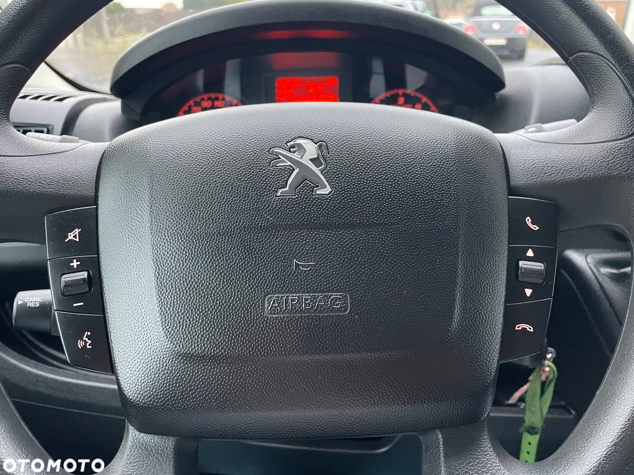 Peugeot Boxer HDi 333 L2H2 S&S Active - 18