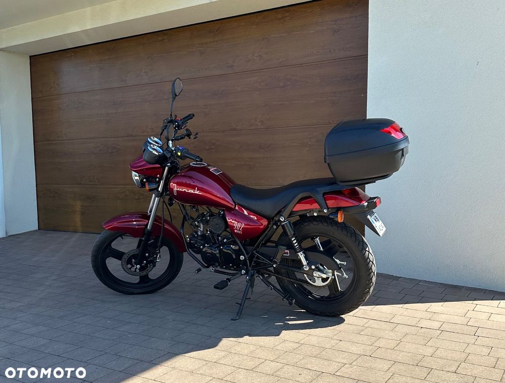 Junak 902 - 2