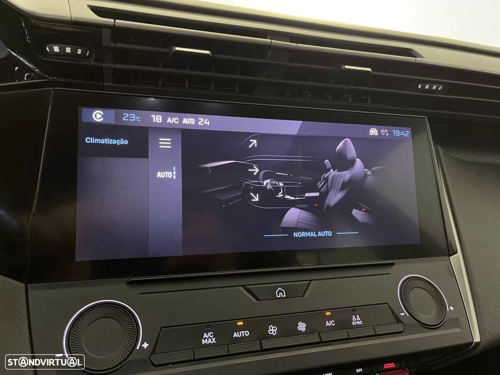 Peugeot 308 1.5 BlueHDi Active Pack EAT8 - 24