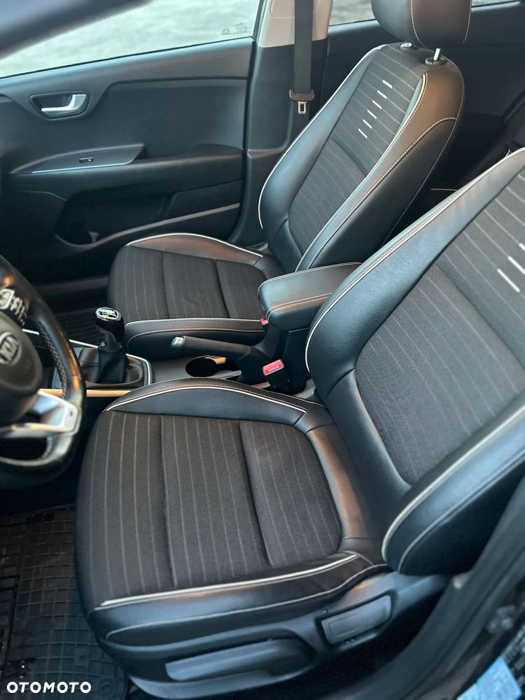 Kia Rio 1.0 T-GDI GT-Line - 15