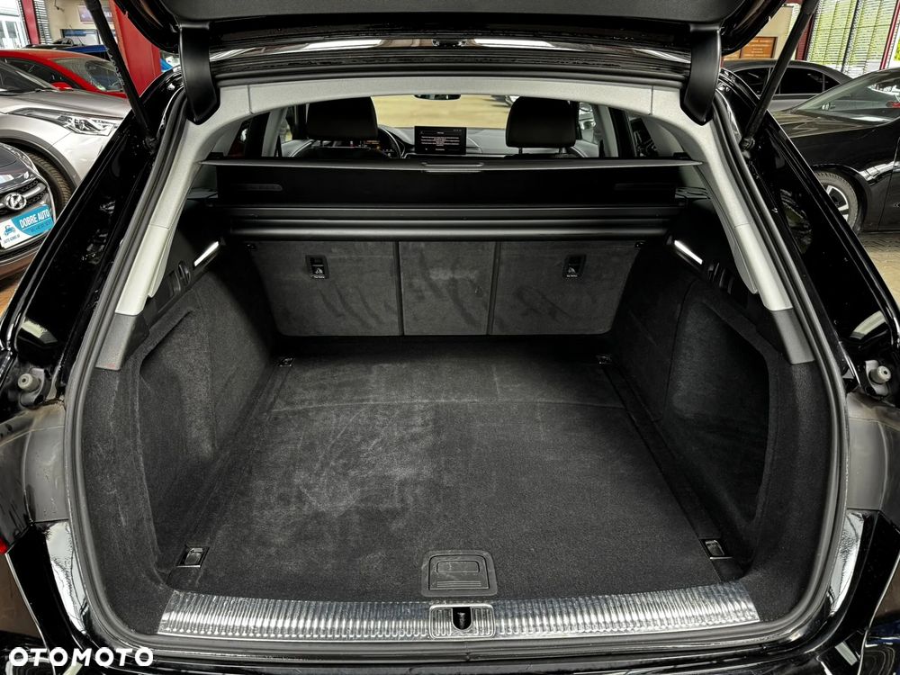Audi A4 Avant - 15