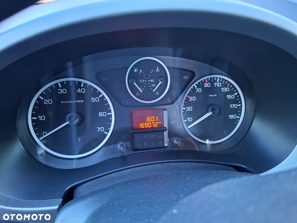Citroën Berlingo - 9