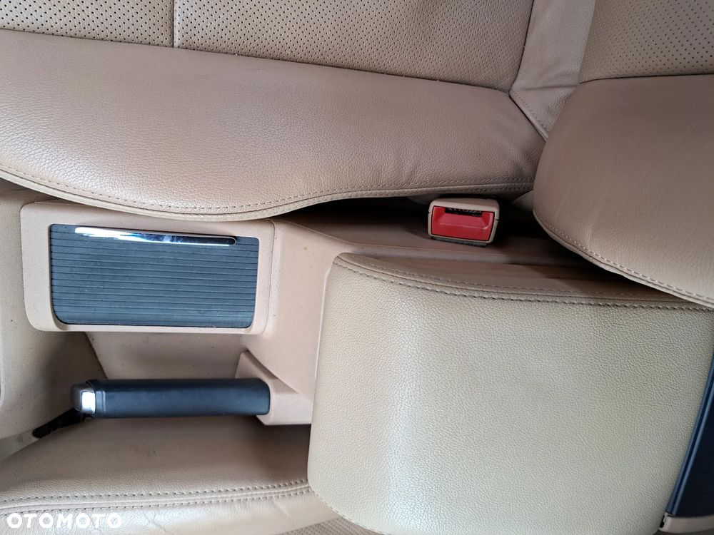 Opel Vectra 2.0 Turbo Cosmo Plus - 16