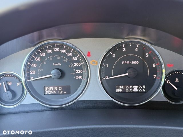 Jeep Grand Cherokee 3.0 CRD Limited - 18