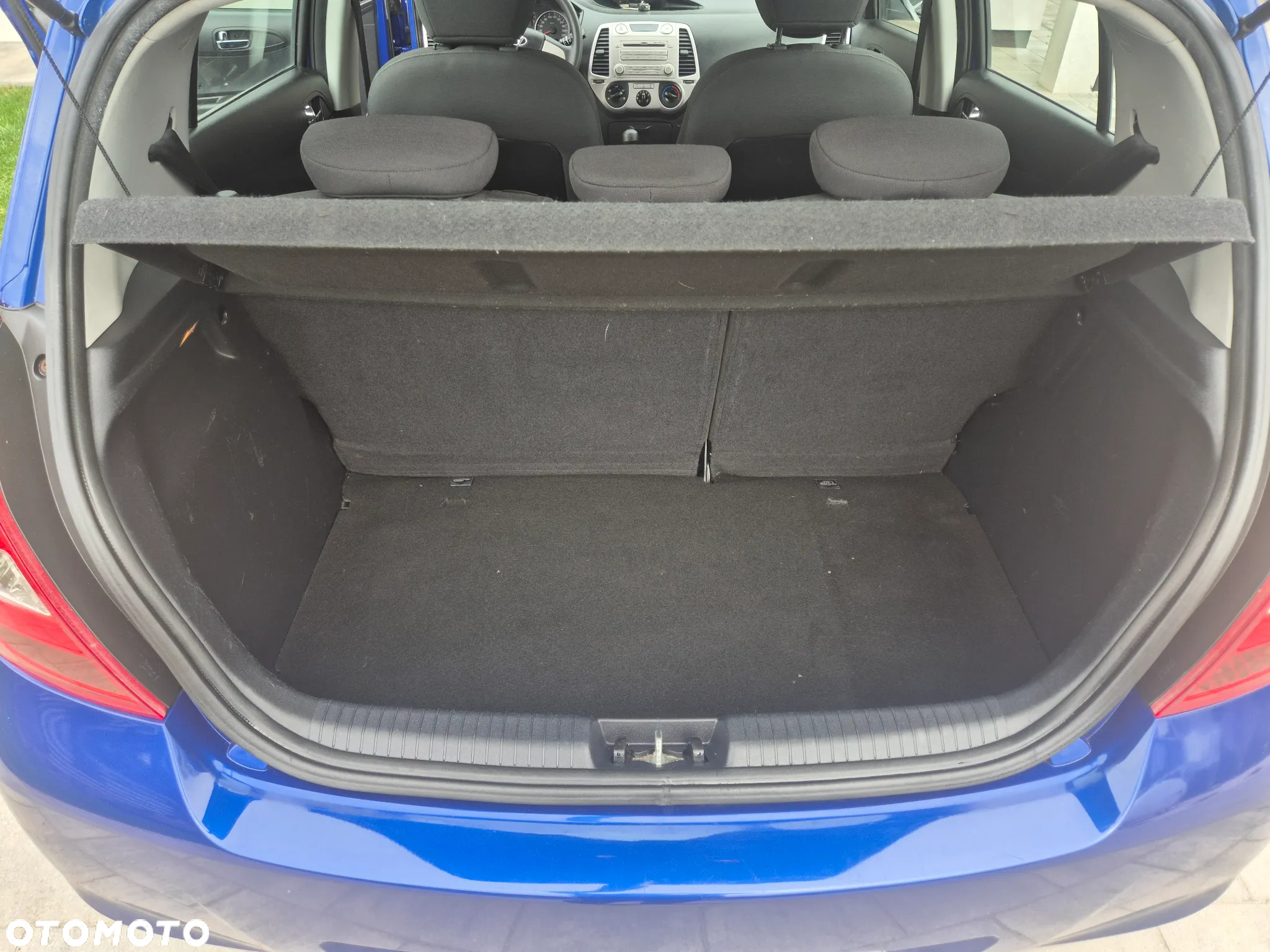 Hyundai i20 1.2 Classic + - 15