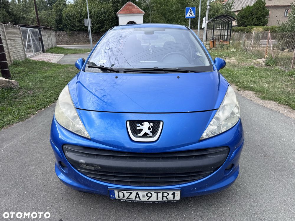 Peugeot 207 - 2