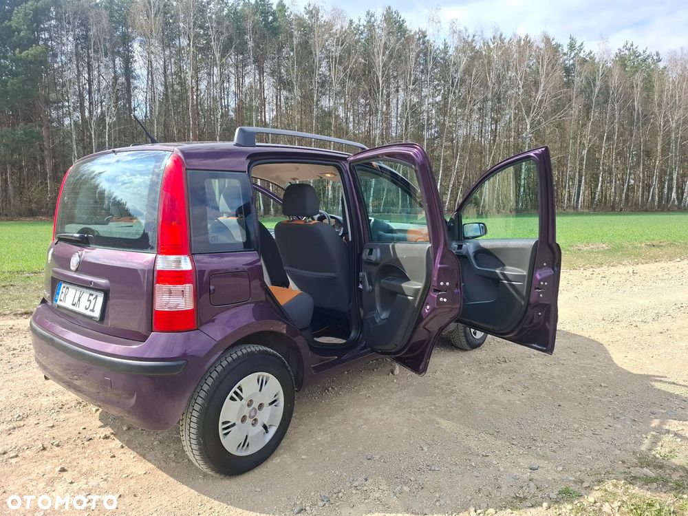 Fiat Panda 1.2 Active - 35
