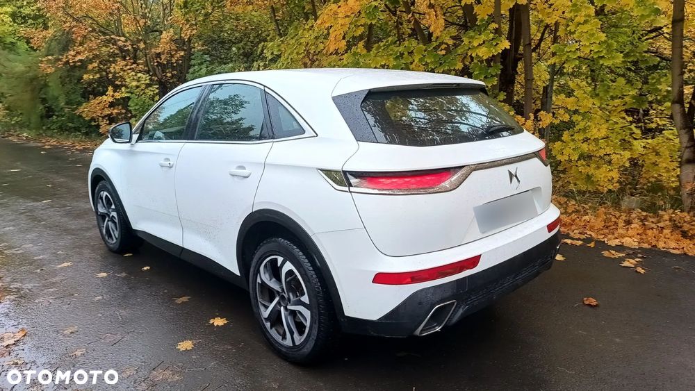 DS Automobiles DS 7 Crossback 2.0 BlueHDi Be Chic - 5