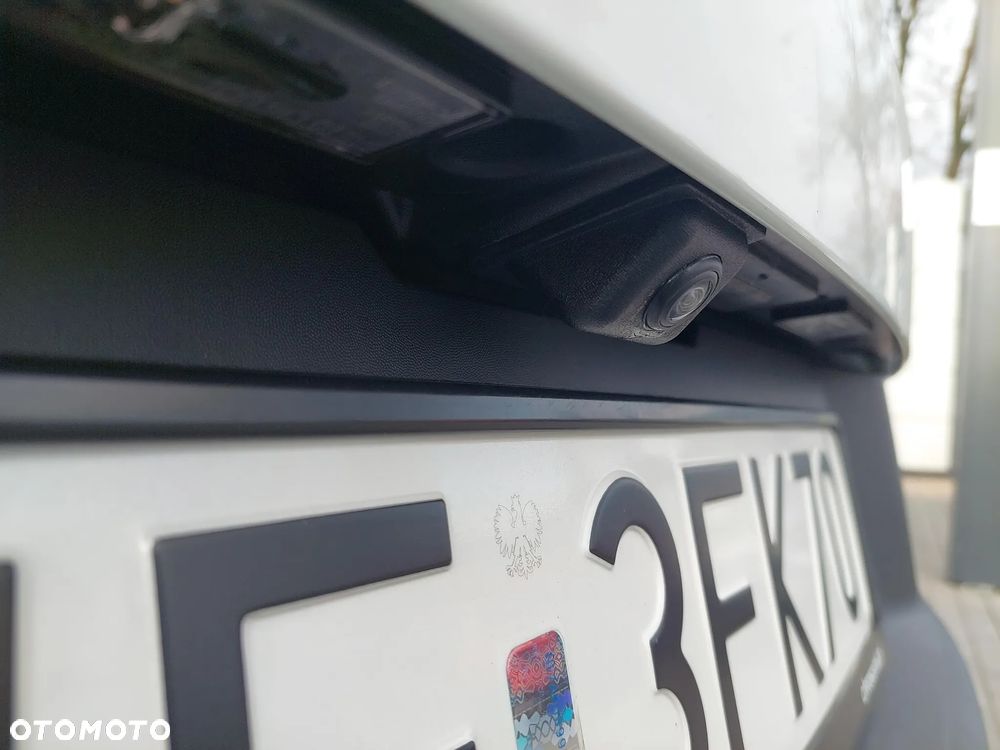 Renault Arkana TCe Mild Hybrid 140 EDC Techno - 19