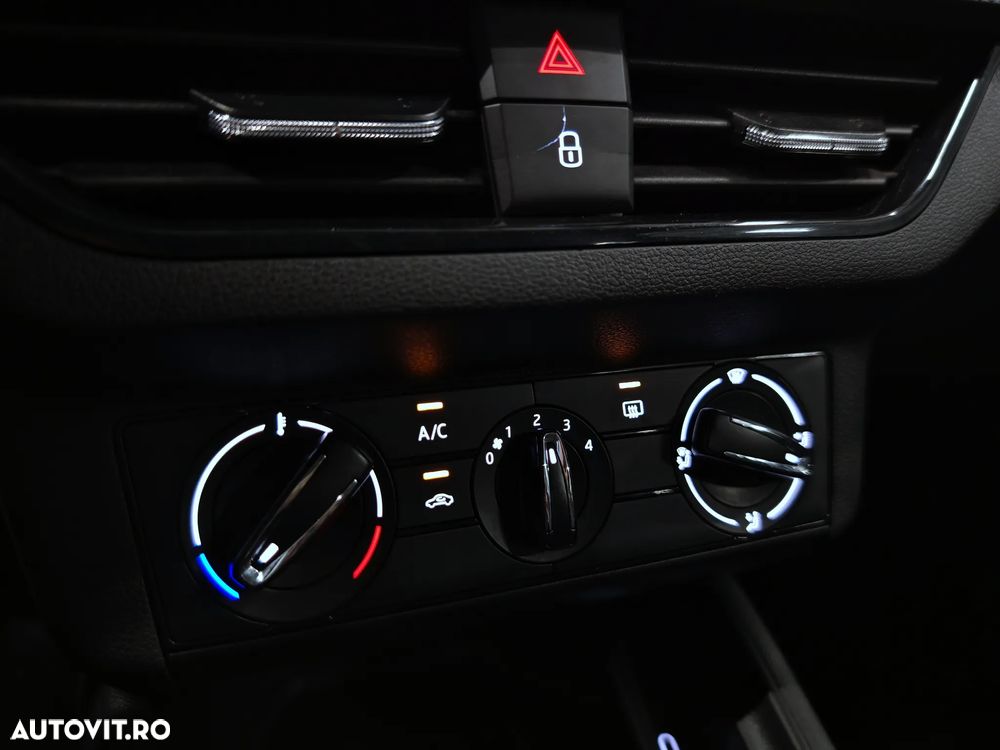 Skoda Scala 1.0 TSI Essence - 21