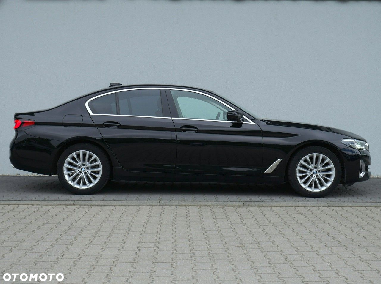 BMW Seria 5 - 5