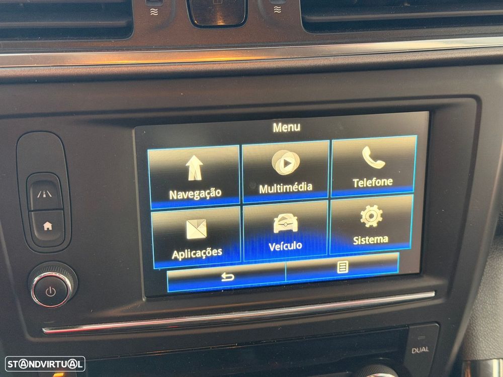 Renault Kadjar 1.3 TCe Intens - 23