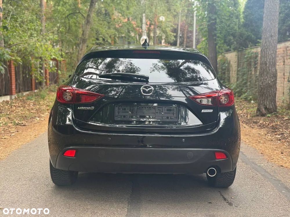 Mazda 3 1.5 D Skyenergy - 5