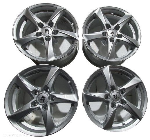 BMW MINI RC 30 16" 5x120x72,6 ET34 NF28 - 1