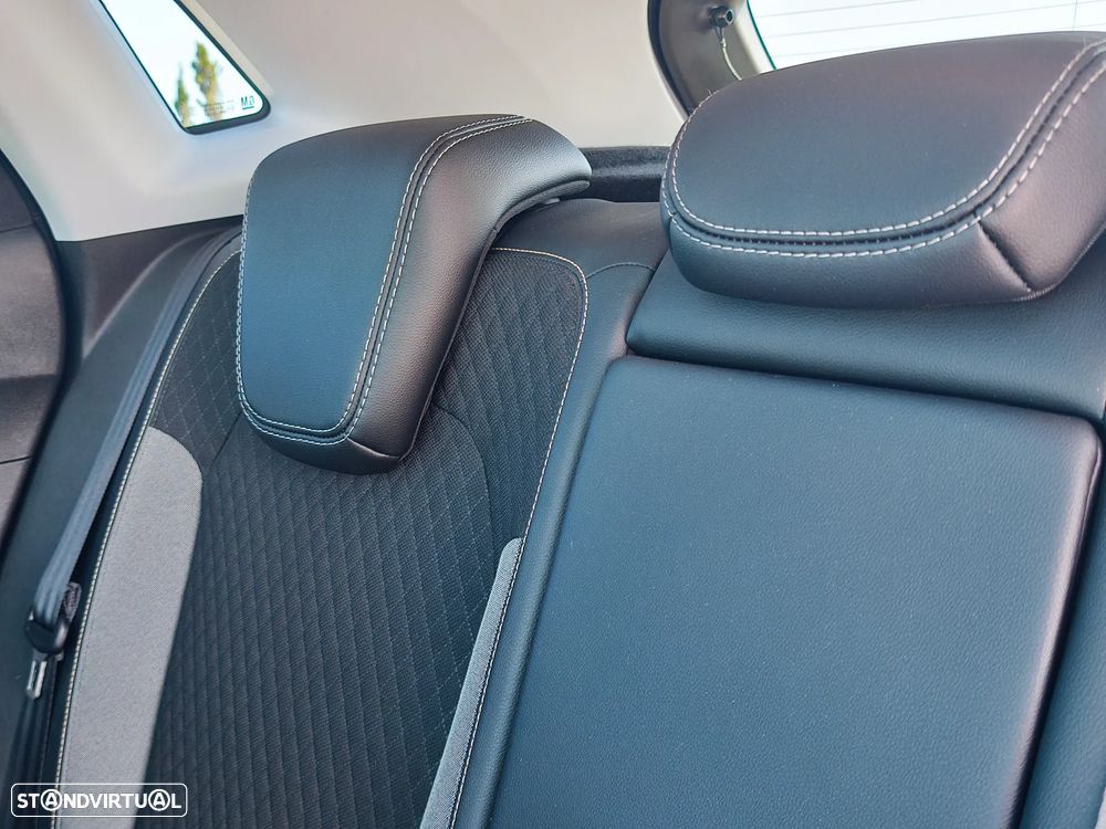 Opel Grandland X 1.2 S&S Auto Ultimate - 26