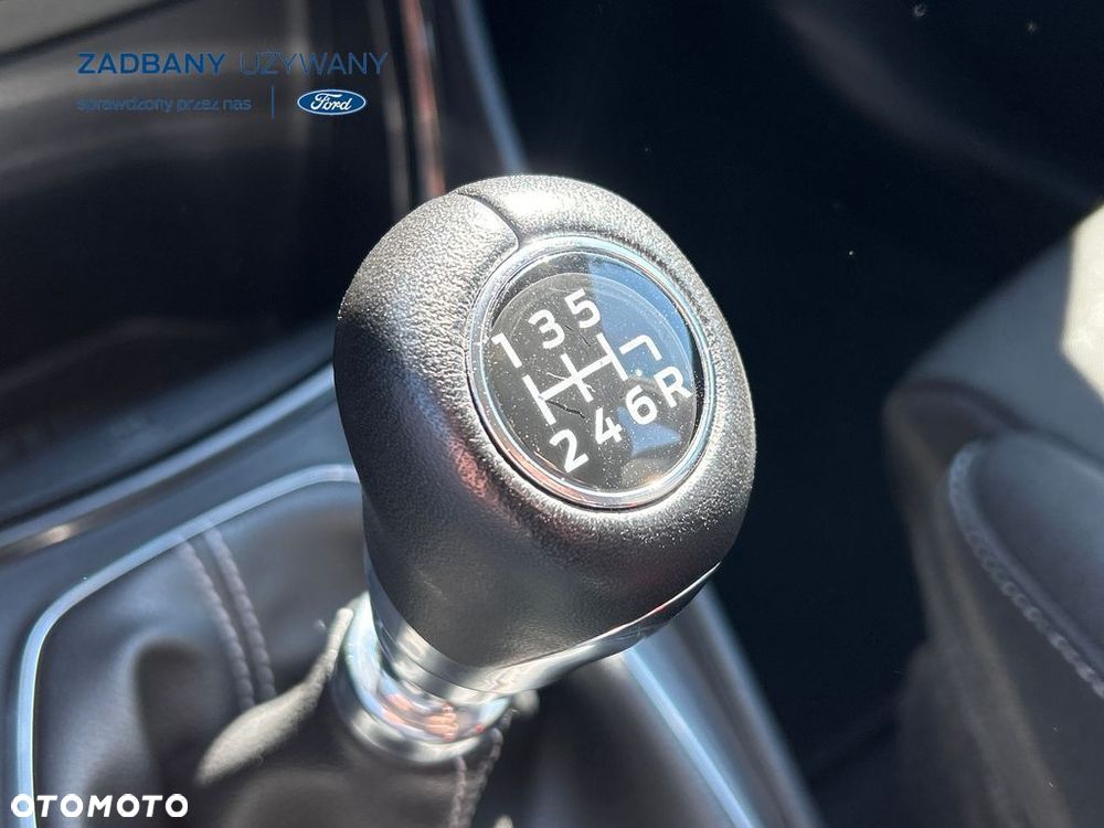 Ford Puma 1.0 EcoBoost Hybrid TITANIUM - 19