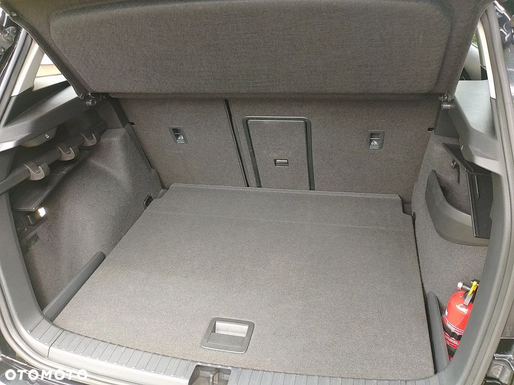 Skoda Karoq 1.5 TSI ACT 4x2 Ambition DSG - 26