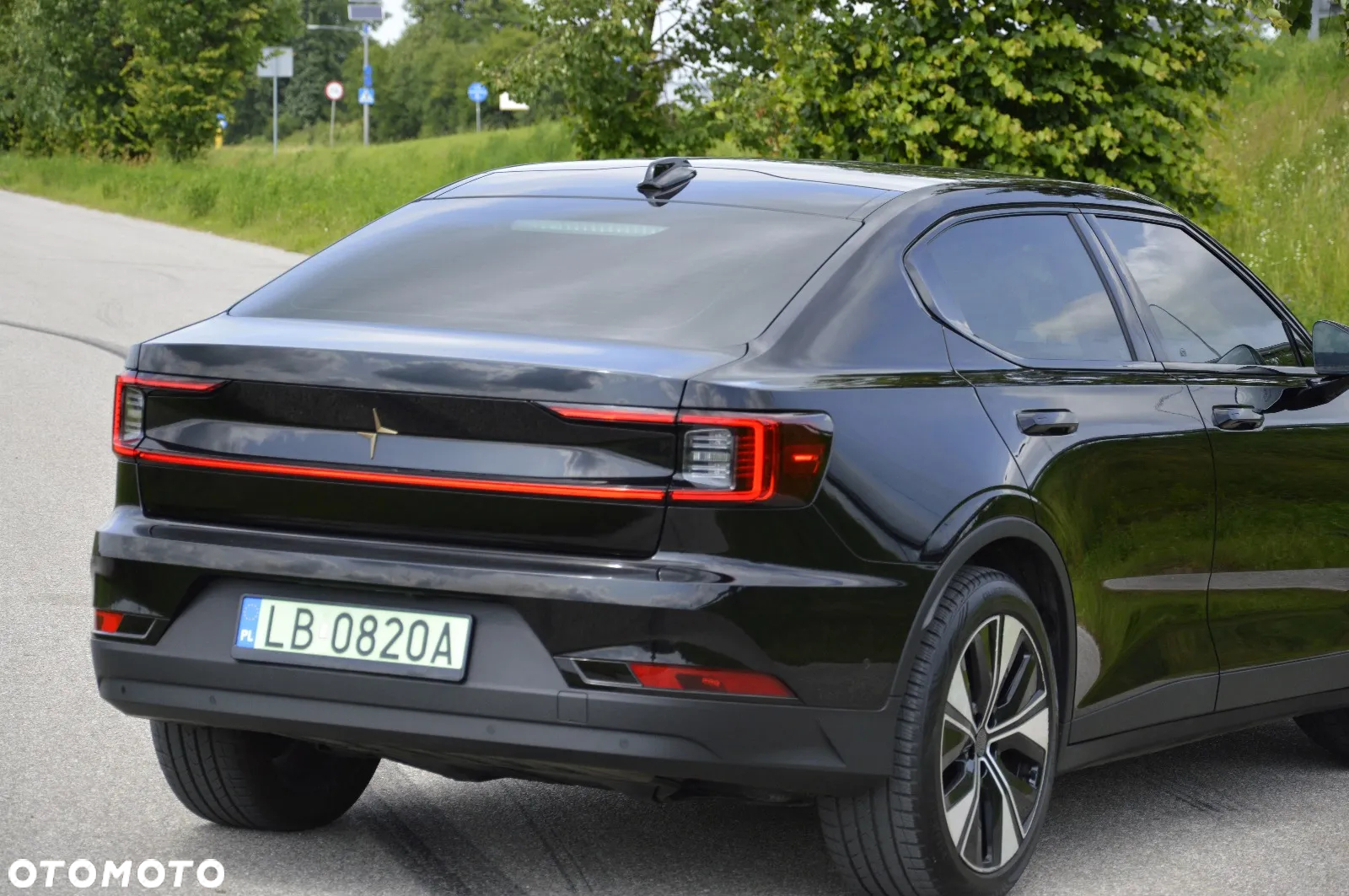 Polestar 2 Dual Motor 78kWh - 16