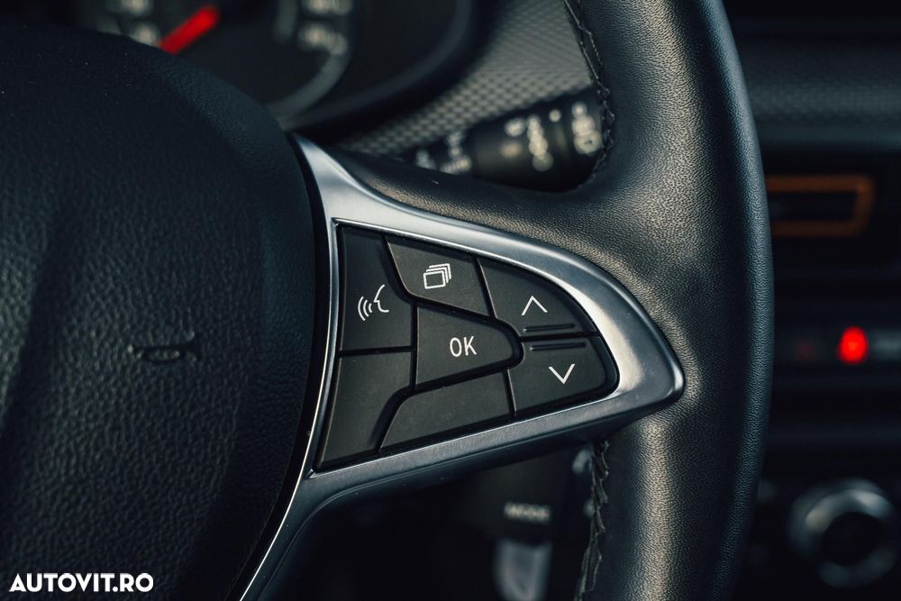 Dacia Sandero Stepway - 14