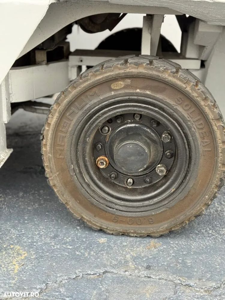 Nissan 3 TONE, CATARG DUPLEX - 5